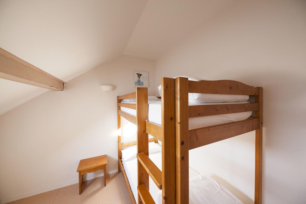 Auberge De Motz 외부 사진