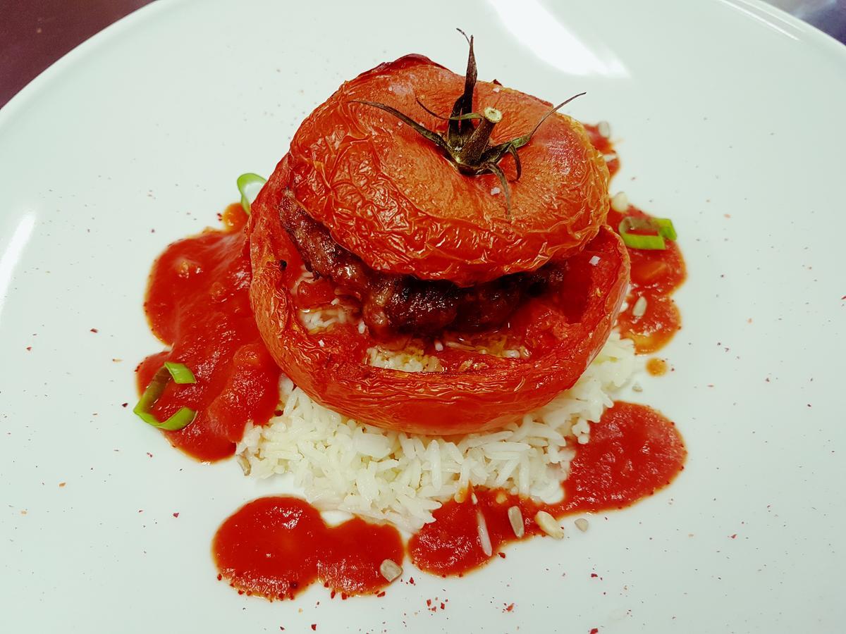 Auberge De Motz 외부 사진