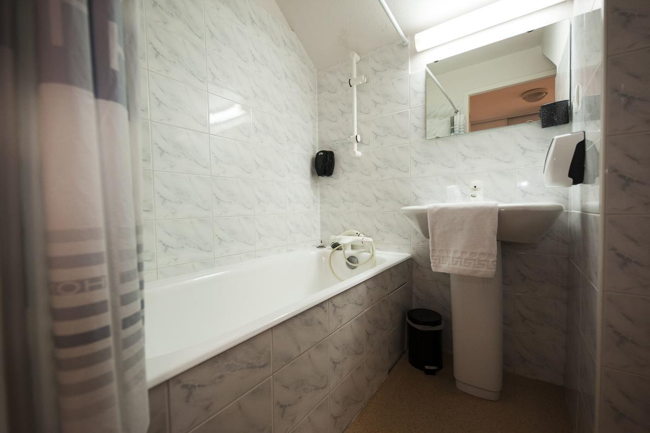 Auberge De Motz 외부 사진